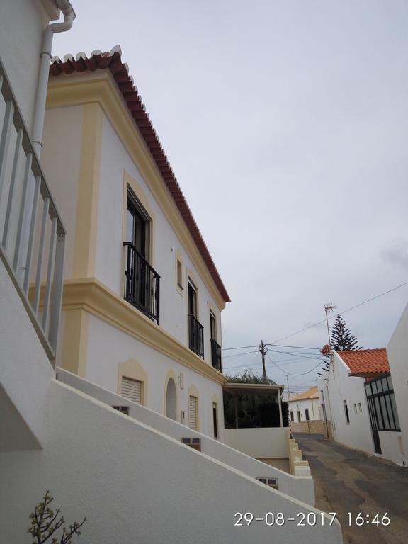 Residencia Quinta Do Poco Guesthouse Sagres Exterior photo